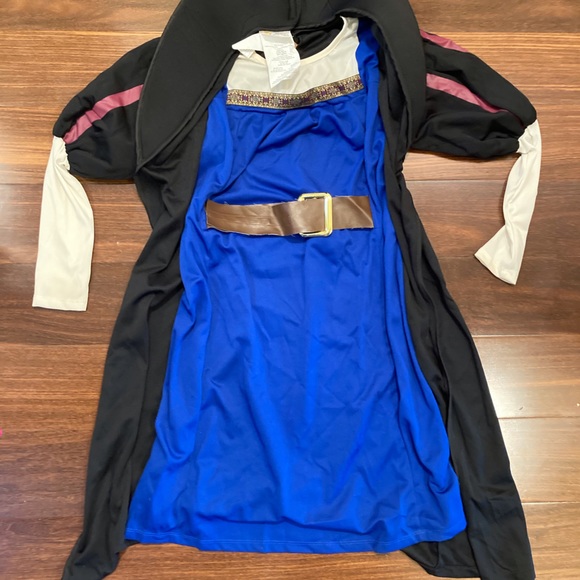 Child Pirate Halloween Costume - Picture 2 of 3